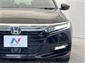2020 Honda Accord