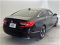 2020 Honda Accord