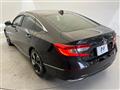 2020 Honda Accord
