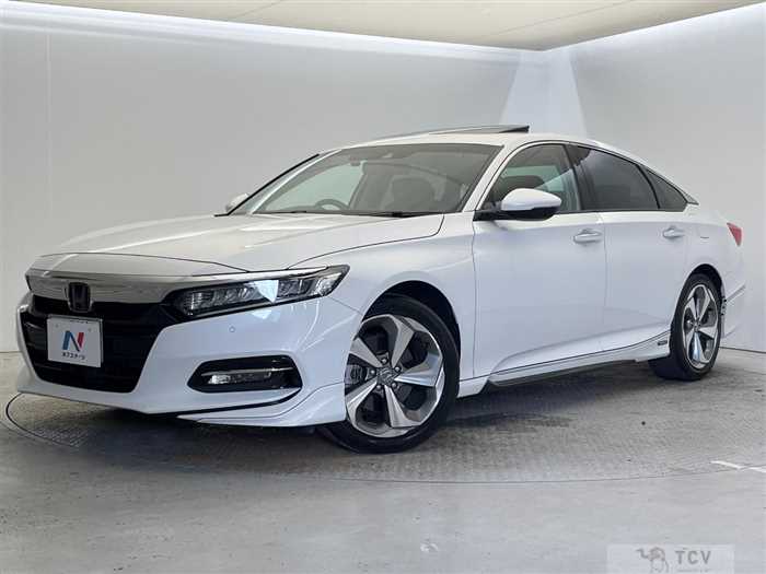 2021 Honda Accord