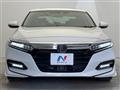 2021 Honda Accord