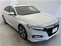 2021 Honda Accord