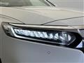 2021 Honda Accord