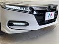 2021 Honda Accord