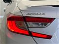 2021 Honda Accord