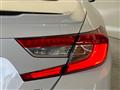 2021 Honda Accord