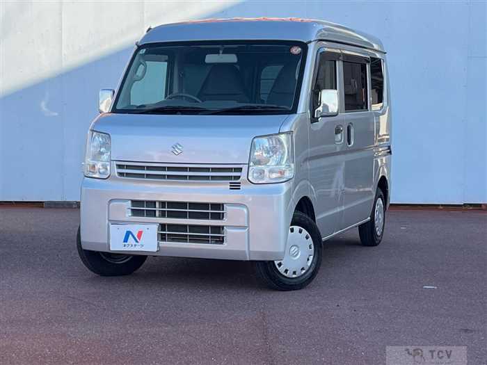 2017 Suzuki Every