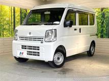 2023 Suzuki Every