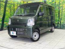 2024 Suzuki Every