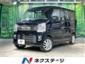 2022 Suzuki Every Wagon