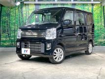 2022 Suzuki Every Wagon