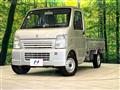 2013 Suzuki Carry Truck
