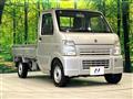 2013 Suzuki Carry Truck