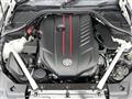 2022 Toyota Supra