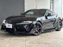2020 Toyota Supra