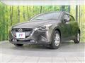 2015 Mazda Demio