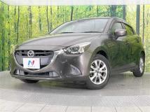 2015 Mazda Demio