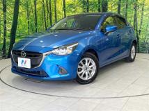 2016 Mazda Demio