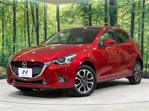 2015 Mazda Demio