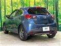 2017 Mazda Demio