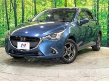 2017 Mazda Demio