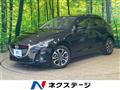 2016 Mazda Demio