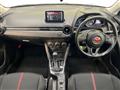 2015 Mazda Demio