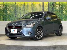2015 Mazda Demio