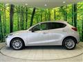 2022 Mazda Mazda2