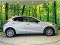 2022 Mazda Mazda2