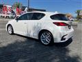 2022 Lexus CT