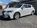 2022 Lexus CT