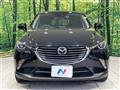 2017 Mazda CX-3