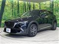 2017 Mazda CX-3