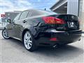 2007 Lexus IS