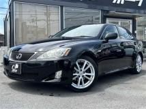 2007 Lexus IS
