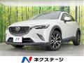 2015 Mazda CX-3
