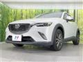2015 Mazda CX-3