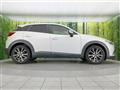 2015 Mazda CX-3