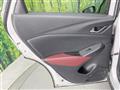 2015 Mazda CX-3