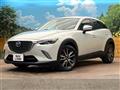 2015 Mazda CX-3