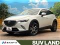 2015 Mazda CX-3