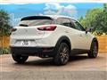 2015 Mazda CX-3