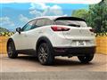2015 Mazda CX-3
