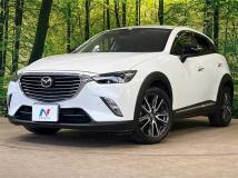 2015 Mazda CX-3