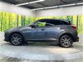 2016 Mazda CX-3