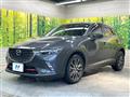 2016 Mazda CX-3