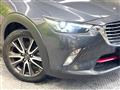 2016 Mazda CX-3