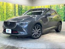 2016 Mazda CX-3