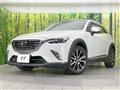 2016 Mazda CX-3